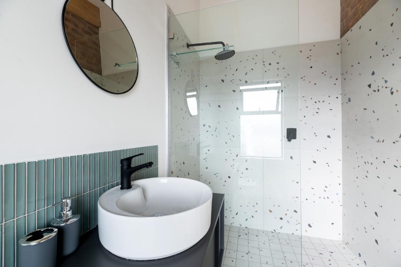 Knysna Lagoon Views In Style With Solar Backup Bagian luar foto