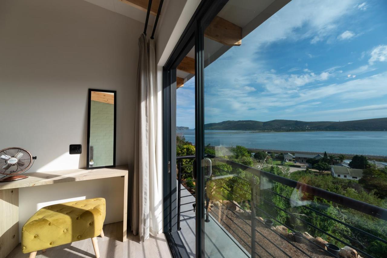 Knysna Lagoon Views In Style With Solar Backup Bagian luar foto