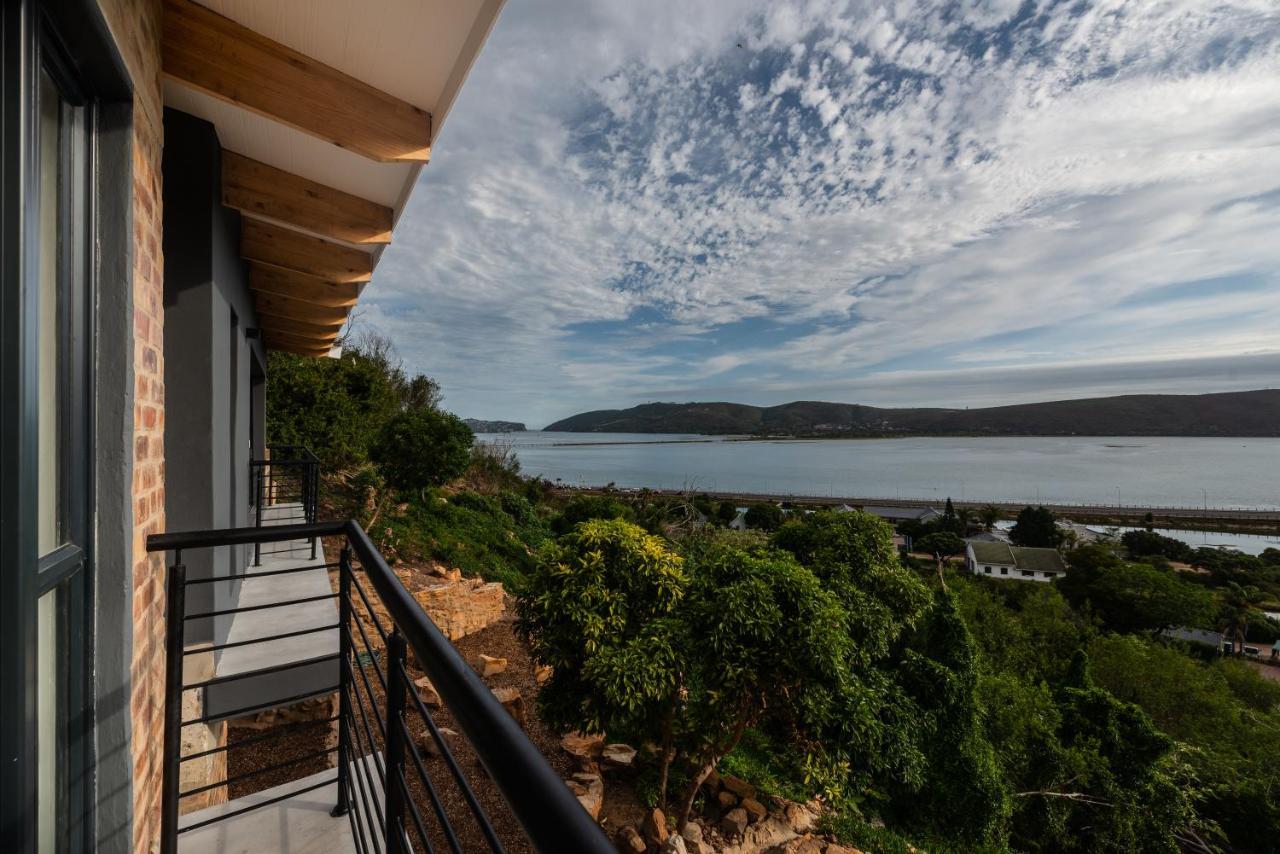 Knysna Lagoon Views In Style With Solar Backup Bagian luar foto