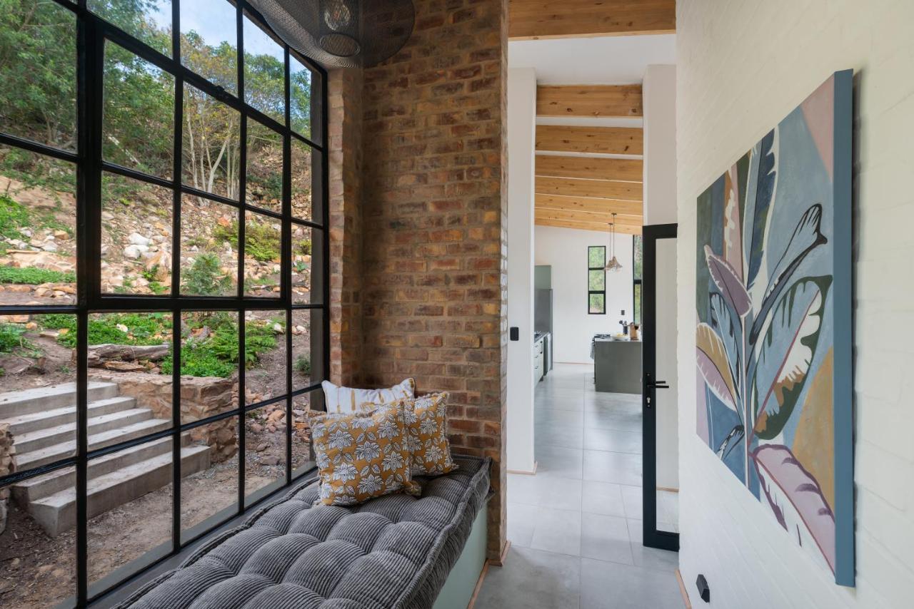 Knysna Lagoon Views In Style With Solar Backup Bagian luar foto
